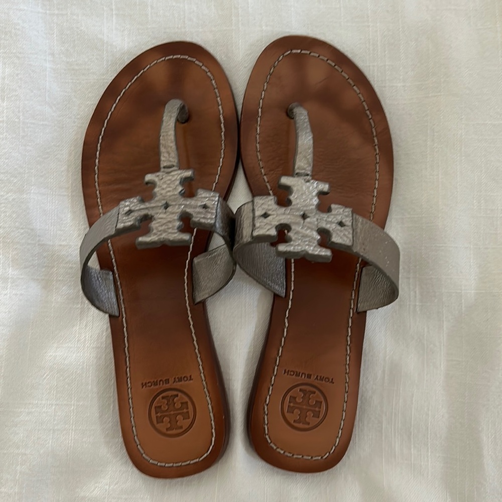 Tory Burch Moore Womens Sandals